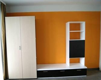 Guest House Residence Malpensa - Somma Lombardo - Kamervoorziening