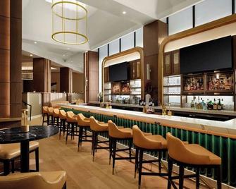 Enjoy a Hassle-Free Stay in White Plains! Near Jacob Purdy House, Pet-Friendly! - White Plains - Bar