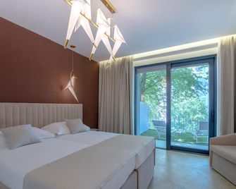 Bosket Luxury Rooms - Split - Habitación