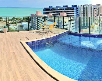 Vacanze - Gales De Pajuçara - Maceió - Piscina