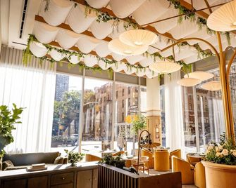 Hotel Park Ave Nyc - New York