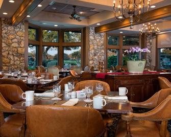 Arnold Palmer's Bay Hill Club & Lodge - Orlando - Restaurant
