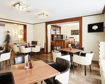 Hotel Imperial - מינכן - מסעדה