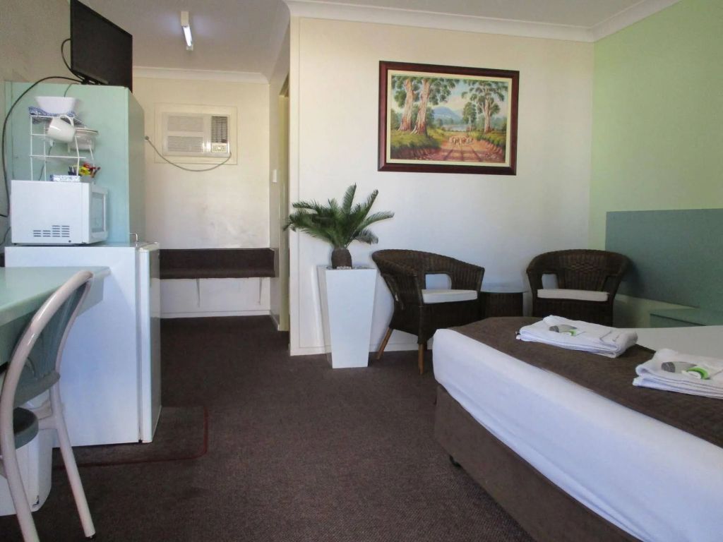 Longreach - Longreach