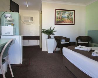 Longreach - Longreach