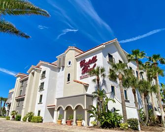 卡斯蒂略雷亞爾酒店 - 登高精選酒店旗下 - 聖奧古斯汀 - 聖奧古斯丁 - 建築