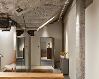 Ottilia Heritage With Aire Ancient Baths - Copenhague - Quarto