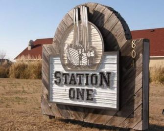 Station One by Kees Vacations - Kill Devil Hills