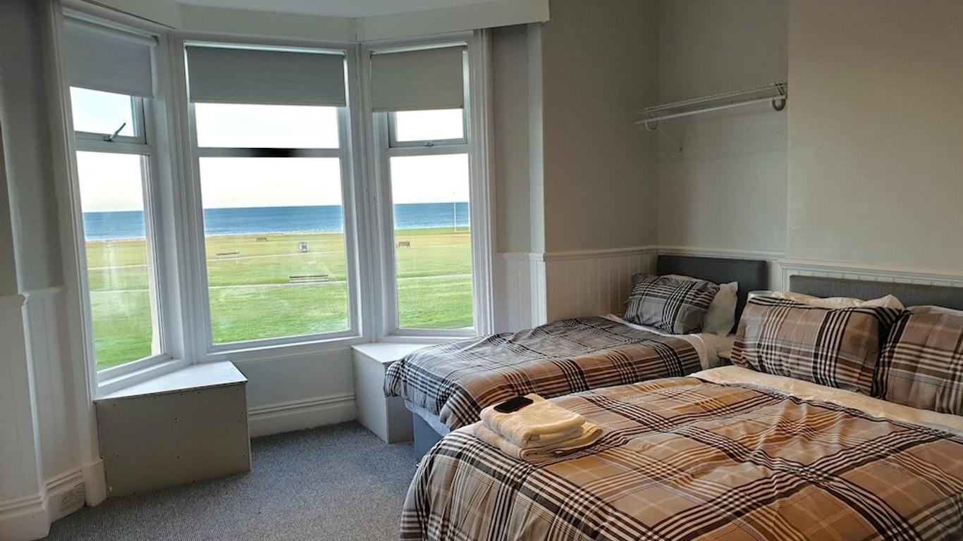 Cara Guesthouse