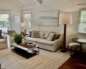 Perfect private residence near Stanford in the heart of Silicon Valley - Atherton