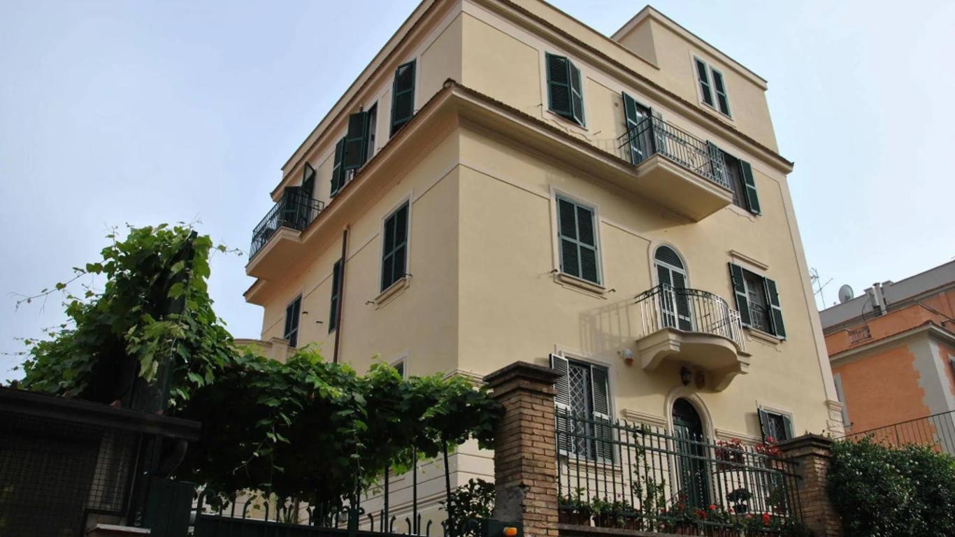 Casa per Ferie Beato Rosaz