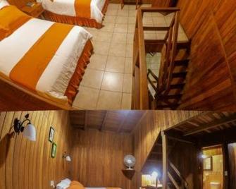 El Jardín Hotel & Restaurante - Puyo