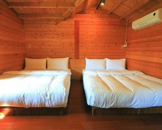 Locasu - Dongshan Township