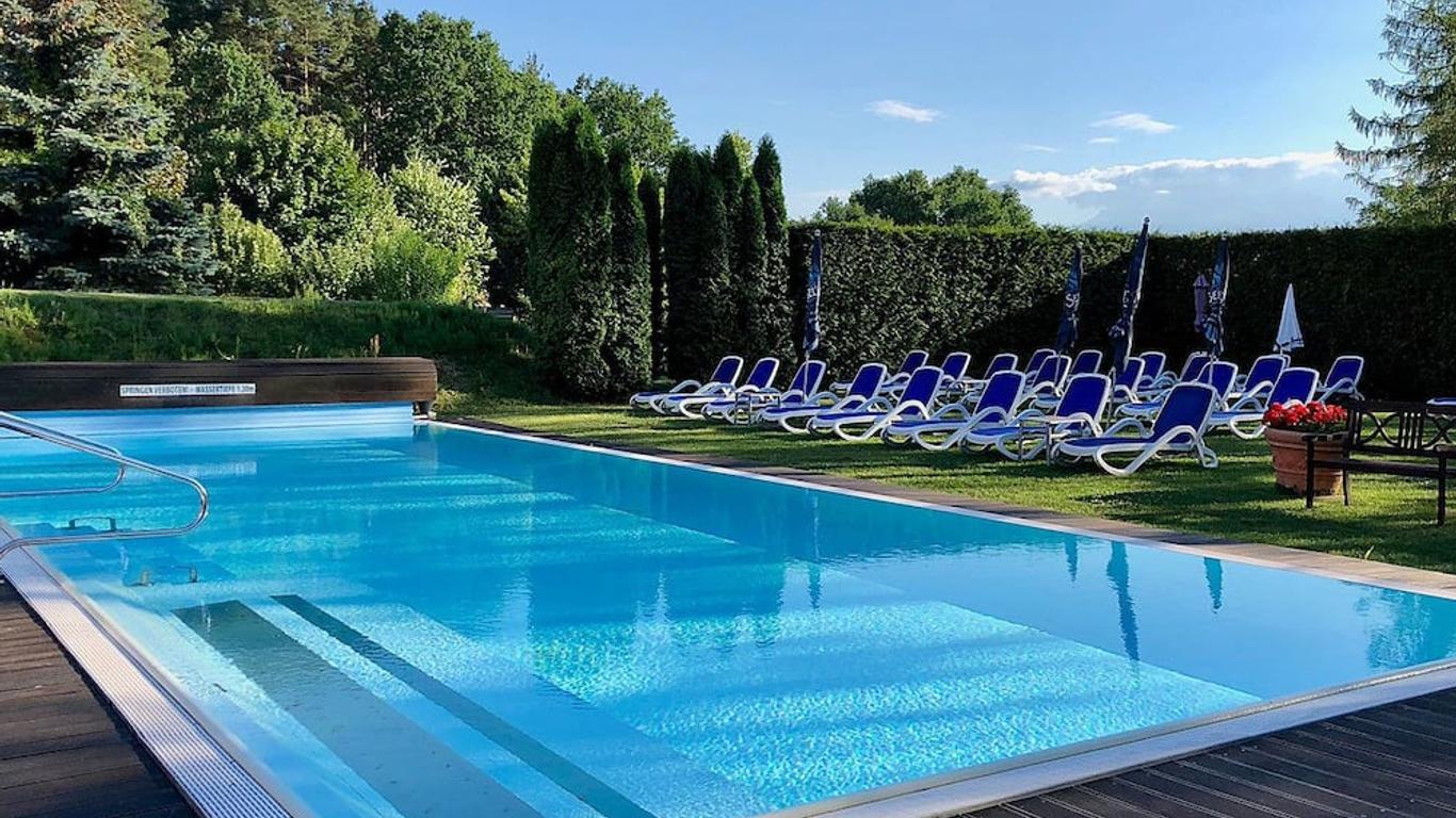 Hotel & Spa Sommerfeld - Adults Only