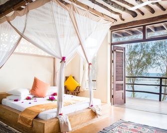 Sunshine Marine Lodge - Matemwe