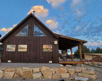 Hilltop Hideaway - Mancos - Edificio