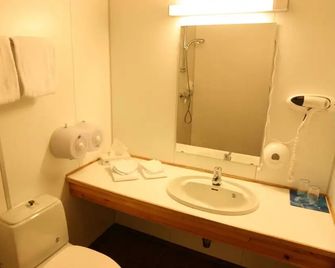 Overhalla Hotel - Spillum