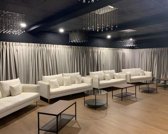 Genting View Resort Malaysia - Genting Highlands - Lounge