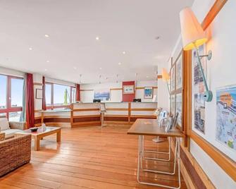 Résidence Le Montana - Maeva Home - Studio 2 Personnes Confort Mae-9706 - Bagnères-de-Bigorre - Sala de estar