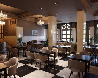 Hotel Colombo - Berat - Restaurant