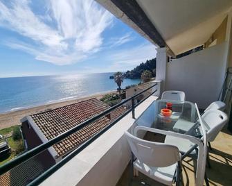 Menigos- Apartment Standard Type A5 nr67 - Glyfada - Balcony