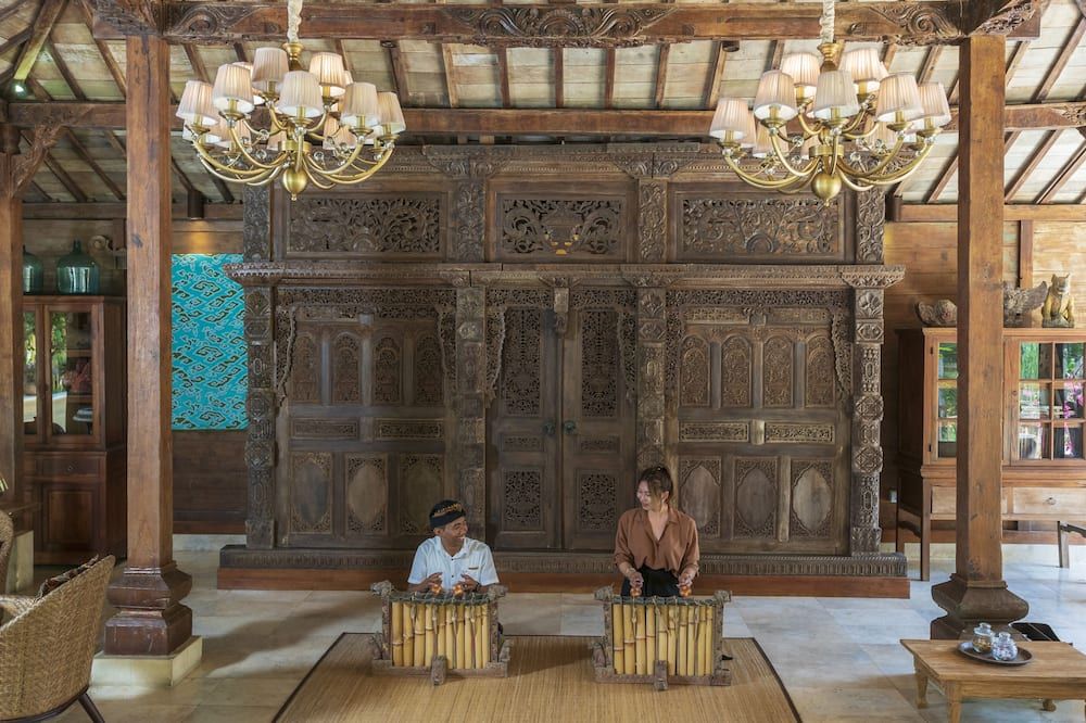 Komaneka at Tanggayuda Ubud