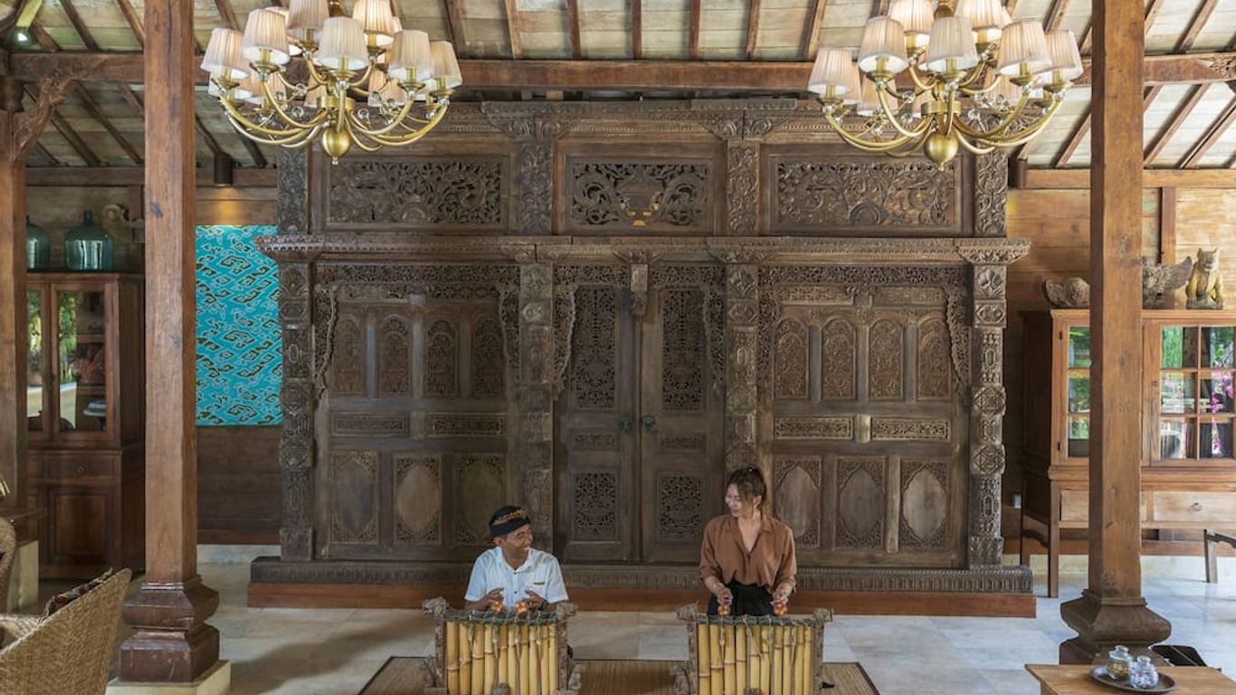 Komaneka at Tanggayuda Ubud