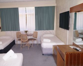 Foreshore Motor Inn - Whyalla