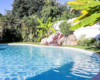 Solar Água Pipa- Summer Pipa - Pipa - Basen