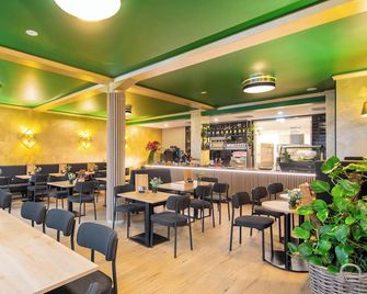 Frida Hotel & Café - Bassum - Restaurante