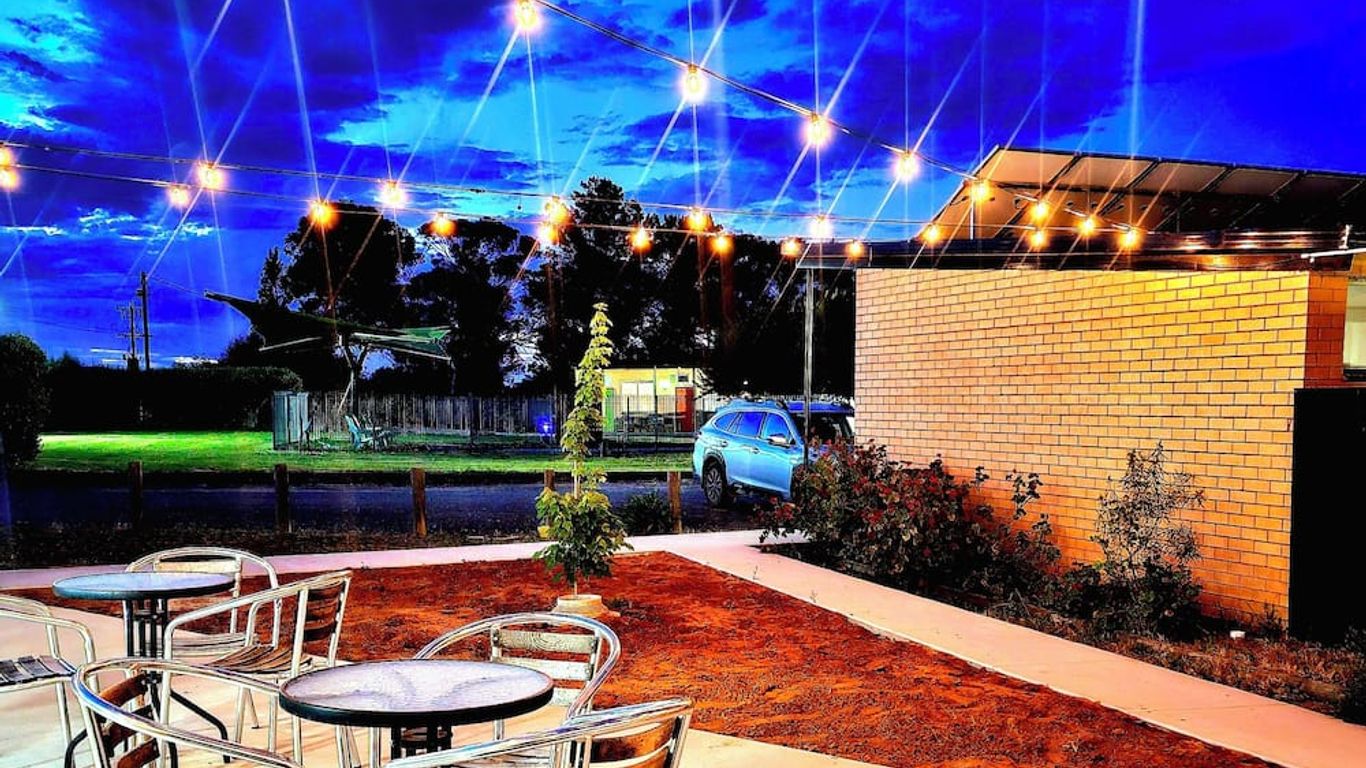 سي لايك موتل