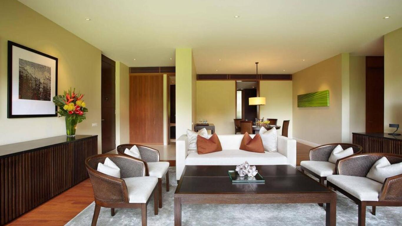The Club Residences by Capella Singapore