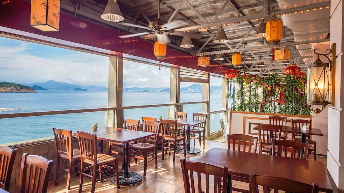 Warwick Hotel Cheung Chau
