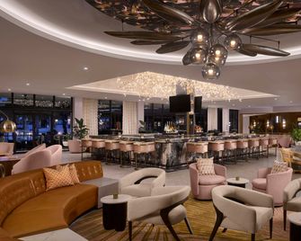 PGA National Resort - Palm Beach Gardens - Lounge