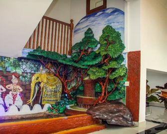Serenity Hill Oasis - Kandy