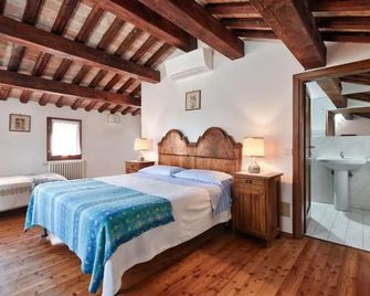 Country house pisani 120SQM - Pernumia