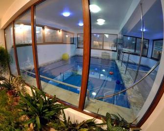 Pension Steaua Ariesului - Albac - Pool