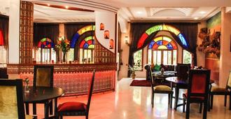 Riad Noumidya - Fez - Restaurant