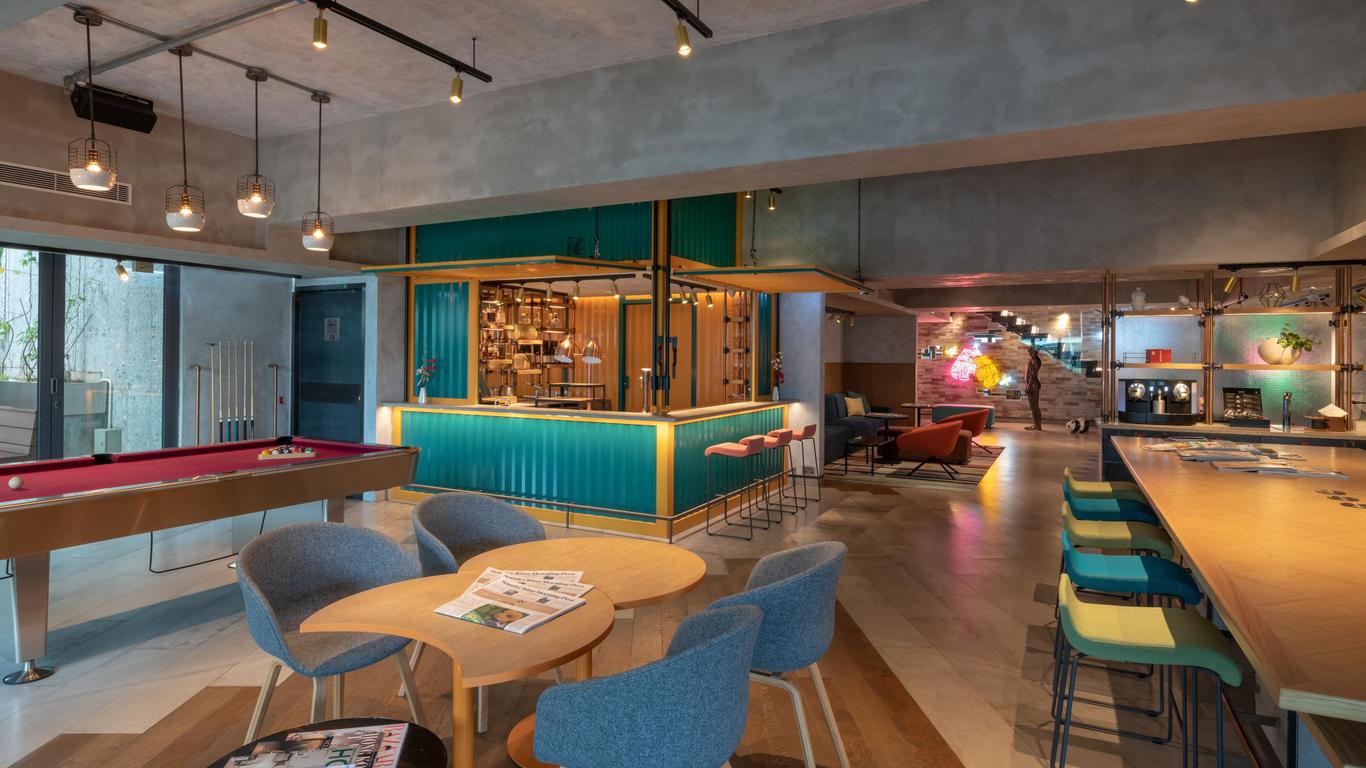 ساوث سايد باي أوفولو