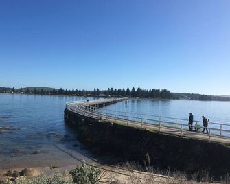 Lazy Days Cottage - Victor Harbor - Victor Harbor
