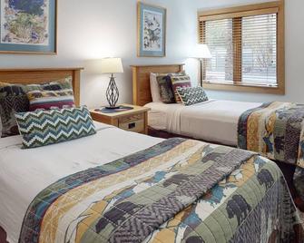 Aspenwood - Coraltree Residence Collection - Snowmass Village - Habitación