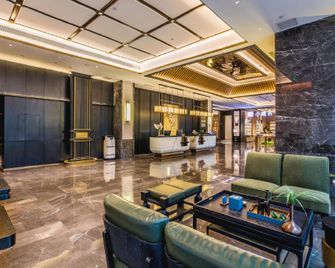 Chengde Hotel (Mountain Resort) - Chengde - Lobby