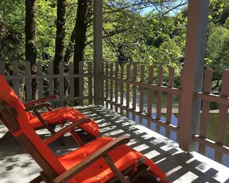 Hotel Dirbach Plage - Bourscheid