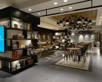 Hotel Nikko Narita - Narita - Lobby