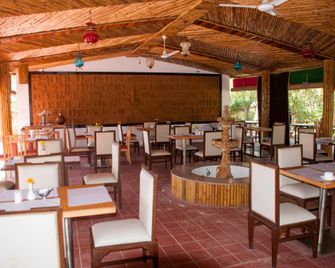 Achrol Bagh - Achrol - Restaurante