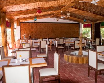 Achrol Bagh - Achrol - Restaurant