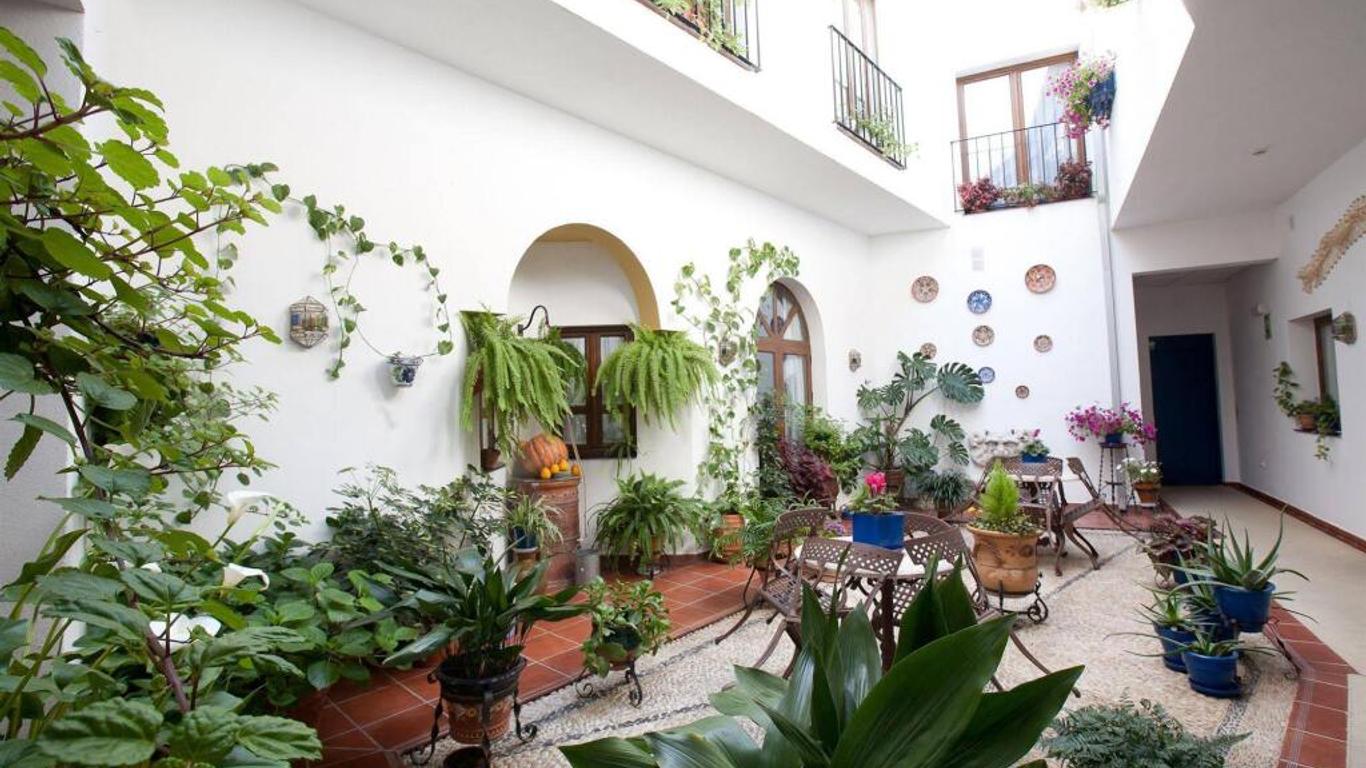 Hotel San Miguel