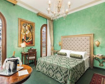 Hotel Marconi - Venedig