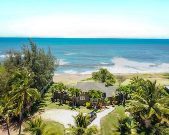 Fabulous 5 br for 15 private beachfront Estate! - Kekaha - Beach