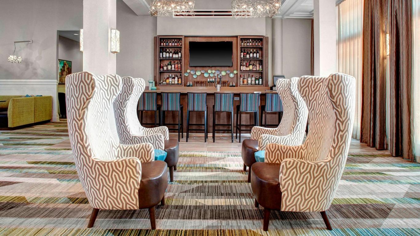 Residence Inn by Marriott Cleveland Downtown
